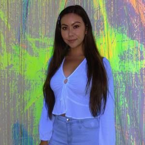 Meet your Posher, Kailey